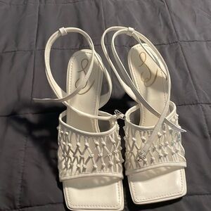 Sam Edelman Candice Sandals size 7.5